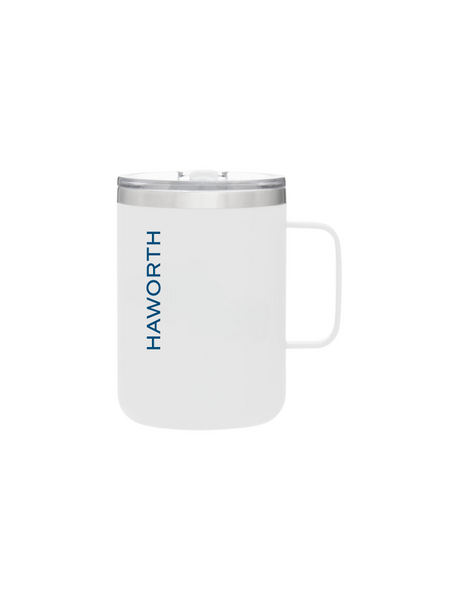 Haworth Camper Mug