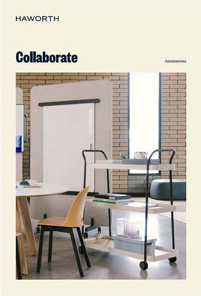 Collaborate Product Brochure