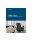 Haworth Health Price List & Spec Guide