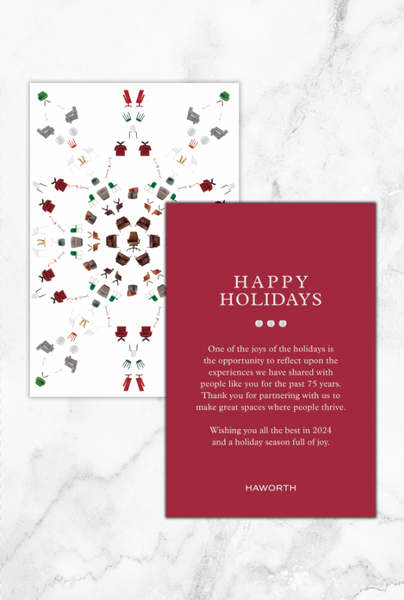 2024 Holiday Cards