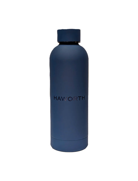 Haworth Soft Touch Water Bottle