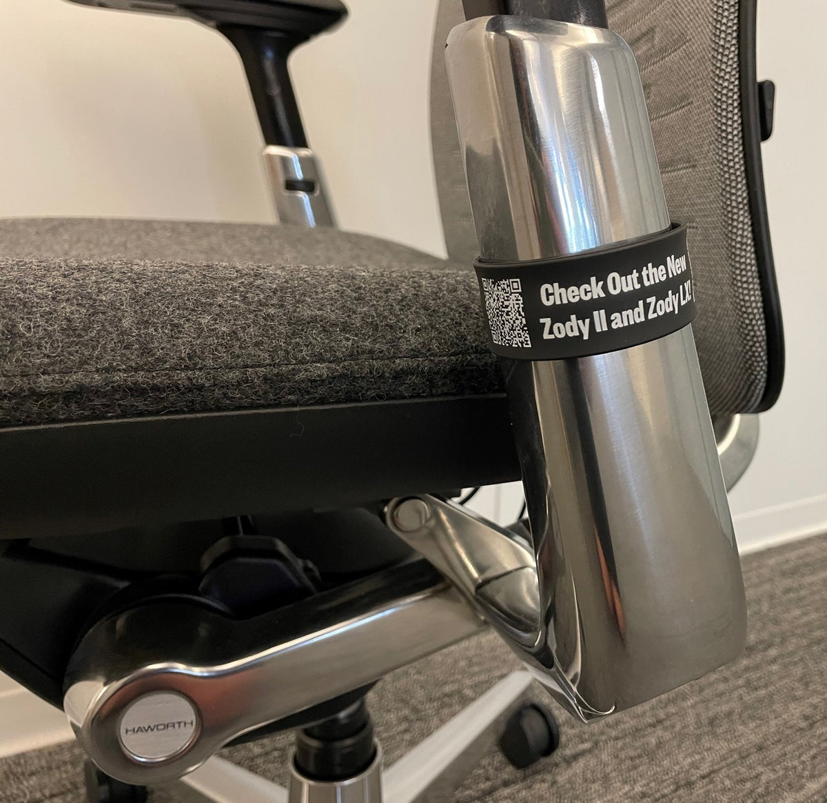 Zody ID Tag Bracelet Haworth SWAG