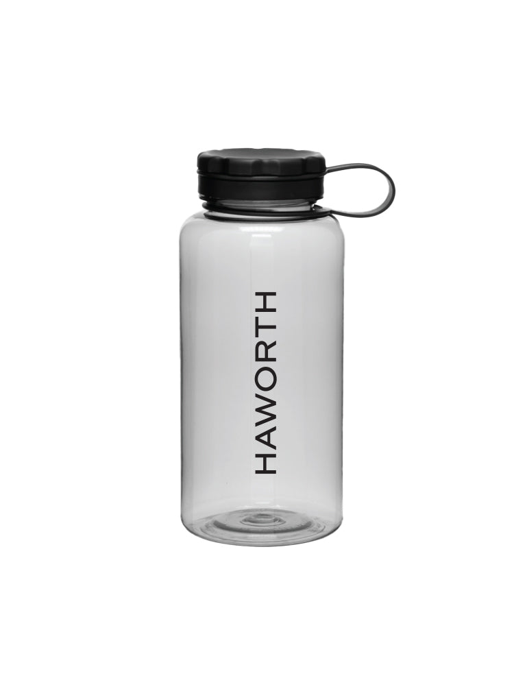 Haworth Water Bottle Haworth SWAG