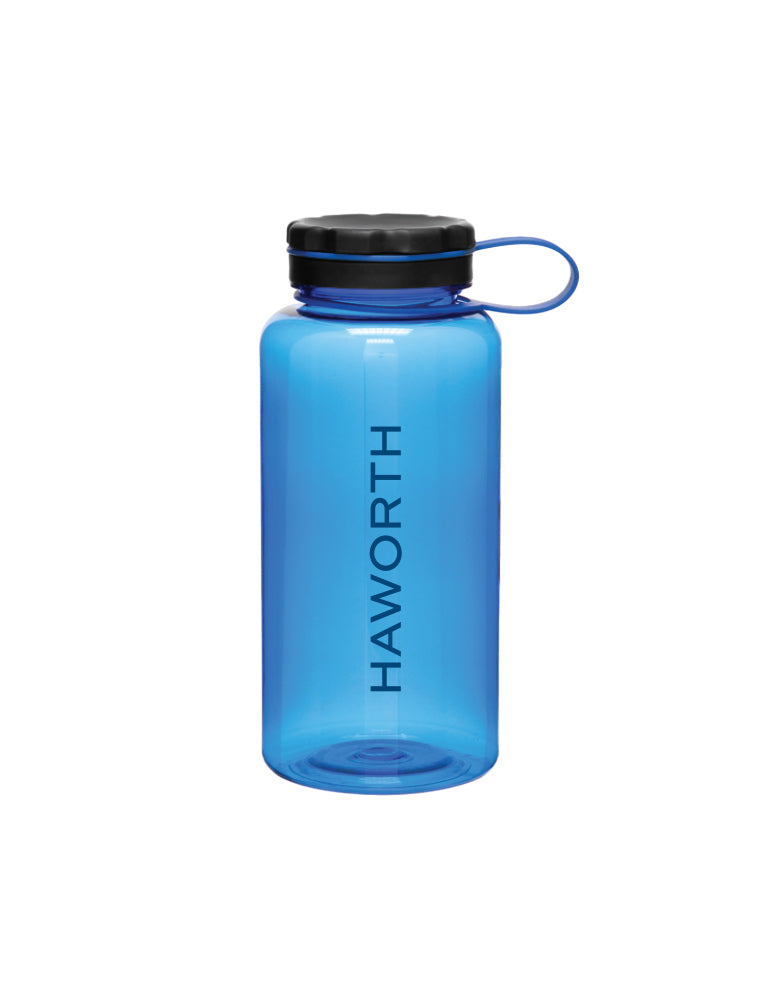 Haworth Water Bottle Haworth SWAG