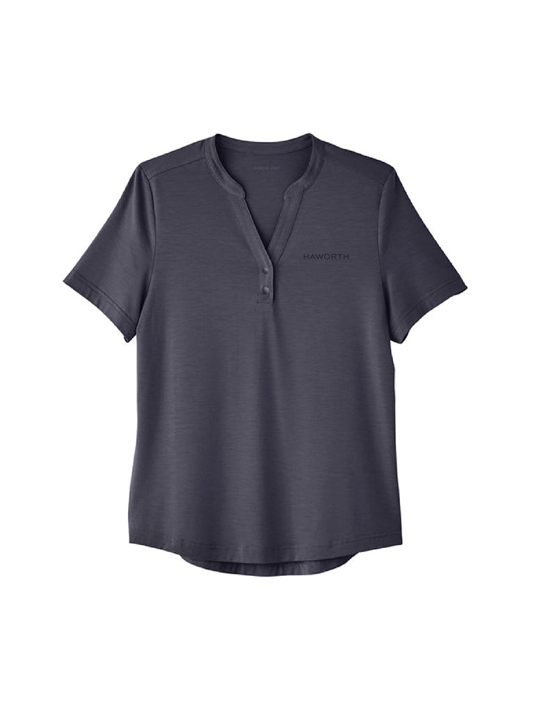 Haworth Performance Polo (Women's) Haworth SWAG