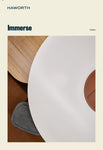 Immerse Tables Product Brochure