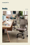 Intuity Product Brochure