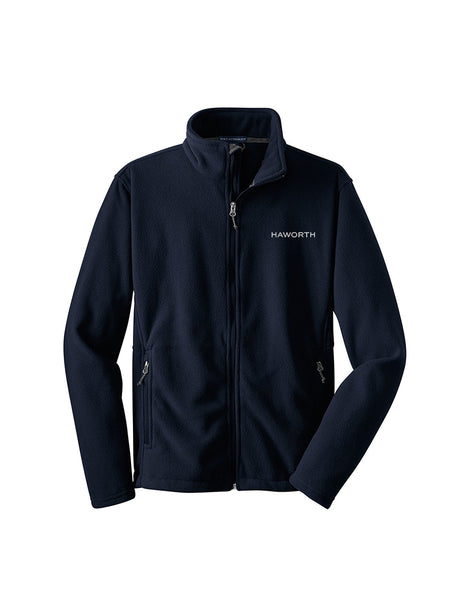 Haworth Fleece Jacket