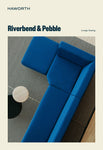 Riverbend & Pebble Seating Product Brochure