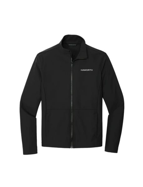 Haworth Select Soft Shell Jacket