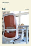 Soji Seating Product Brochure