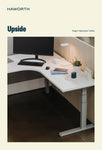 Upside Height-Adjustable Tables Product Brochure