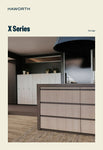 X Series Storage Product Brochure