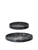 Charcoal Round Mist Collection
