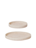 Pearl Round Mist Collection