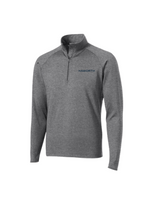 1/4 Zip Pullover