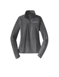 1/4 Zip Pullover (Women's)