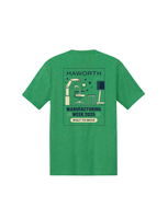 2025 Manufacturing Week Tee