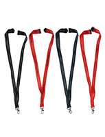 Haworth Lanyard - New!