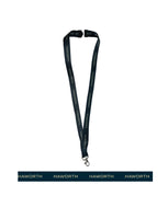 Haworth Lanyard - New!