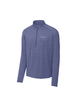 1/4 Zip Pullover