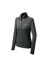1/4 Zip Pullover (Women's)
