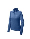 1/4 Zip Pullover (Women's)