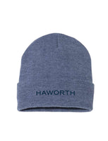 Haworth Beanie