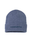 Haworth Beanie