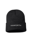 Haworth Beanie