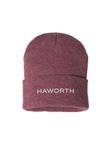 Haworth Beanie