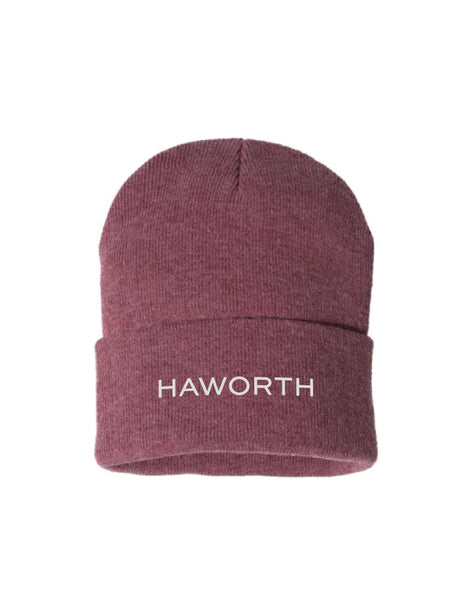 Haworth Beanie
