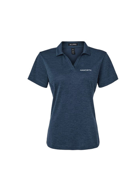 AllPro Performance Polo (Women's)