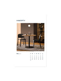 2026 Calendar Cards | Pre-Order for Wire-Bound
