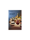 2027 Calendars
