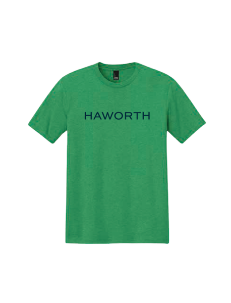 2025 Manufacturing Week Tee