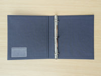 3-Ring Binder