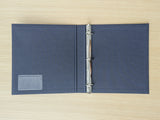 3-Ring Binder