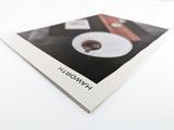 Ancillary Mini Brochure & Haworth NOW Fold Out