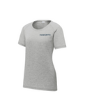 Athletic Tee (Women's)