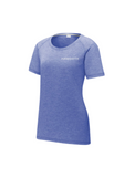 Athletic Tee (Women's)