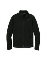 Haworth Fleece Jacket