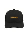 Trucker Hat (PVC Patch) - Heritage Series