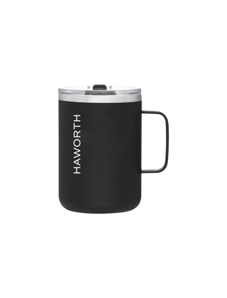 Haworth Camper Mug Haworth SWAG