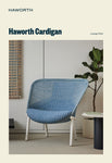 Cardigan Seating Product Brochure