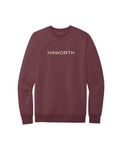 Haworth Crewneck