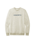 Haworth Crewneck