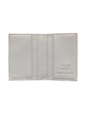 Small Custom Printed Card Holder by Poltrona Frau