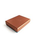 Small Custom Printed Card Holder by Poltrona Frau