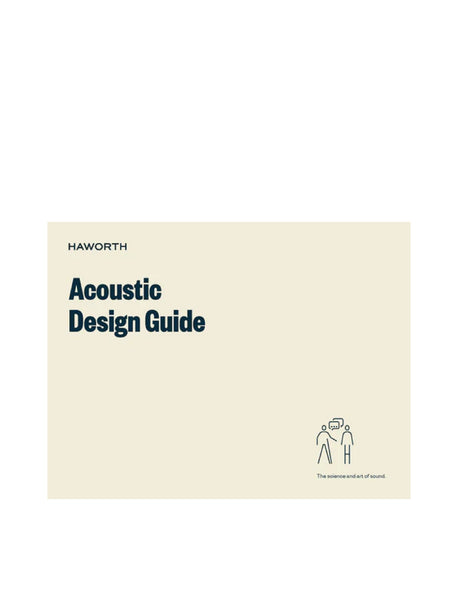 Acoustic Design Guide